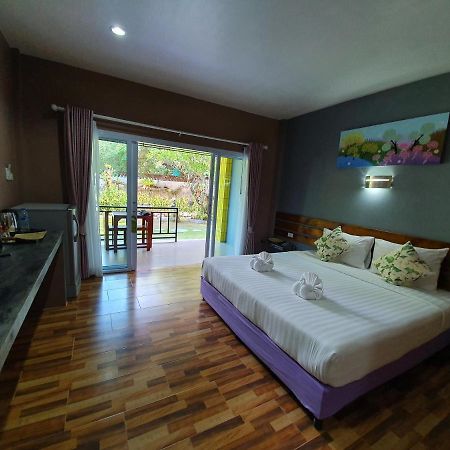 Greenery Resort Ko Tao Exteriér fotografie