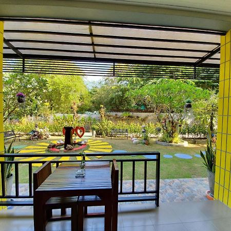 Greenery Resort Ko Tao Exteriér fotografie