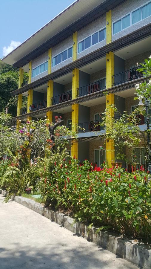 Greenery Resort Ko Tao Exteriér fotografie