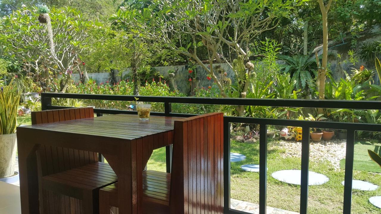 Greenery Resort Ko Tao Exteriér fotografie