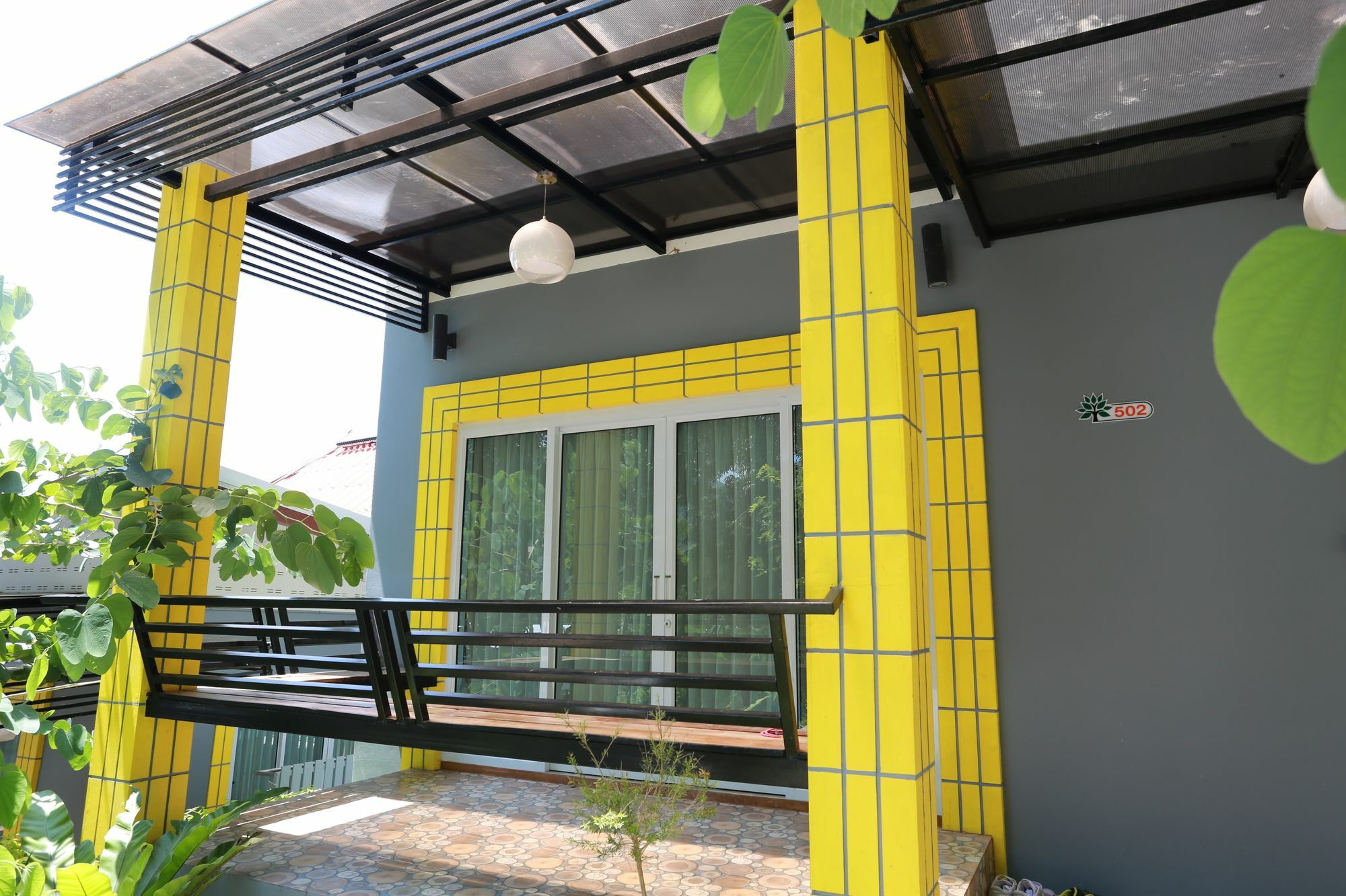 Greenery Resort Ko Tao Exteriér fotografie
